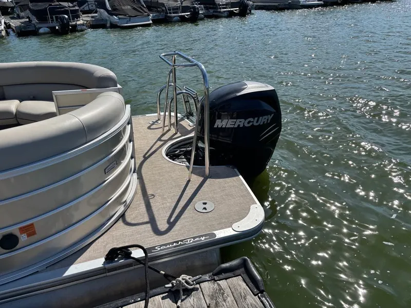 Slide: The Image of South Bay 521RS 3.0 2017 - 16