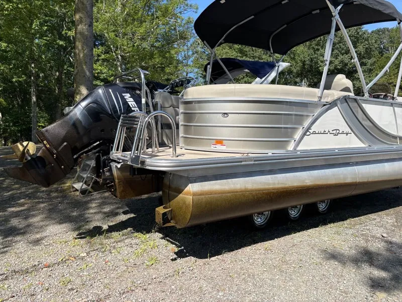 Slide: The Image of South Bay 521RS 3.0 2017 - 17