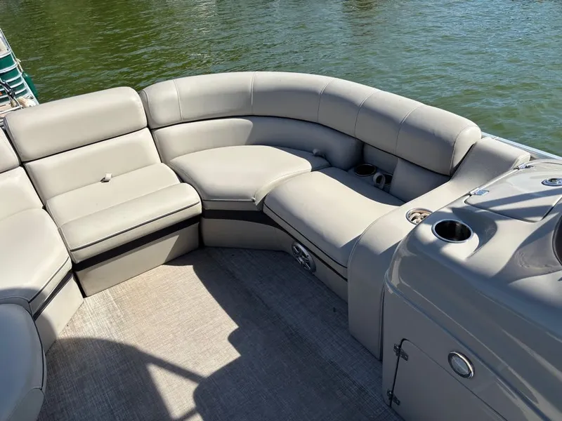 Slide: The Image of South Bay 521RS 3.0 2017 - 18