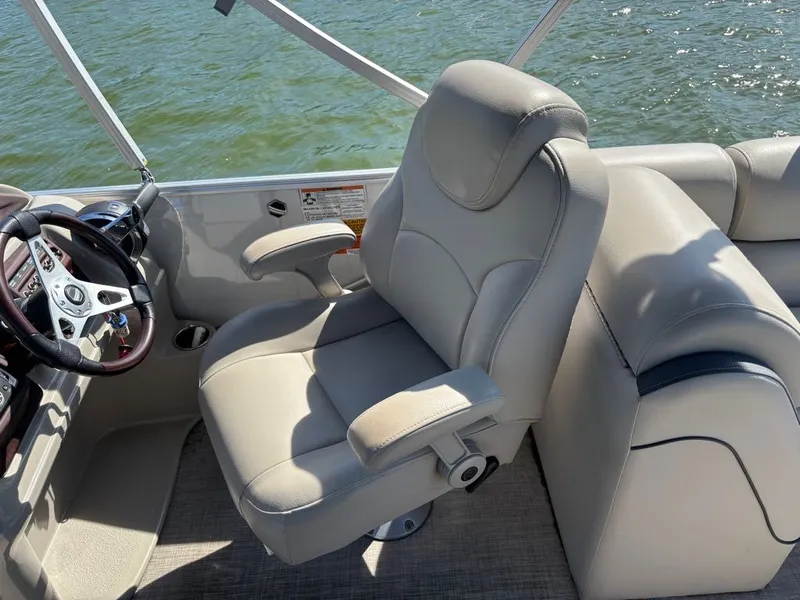 Slide: The Image of South Bay 521RS 3.0 2017 - 3