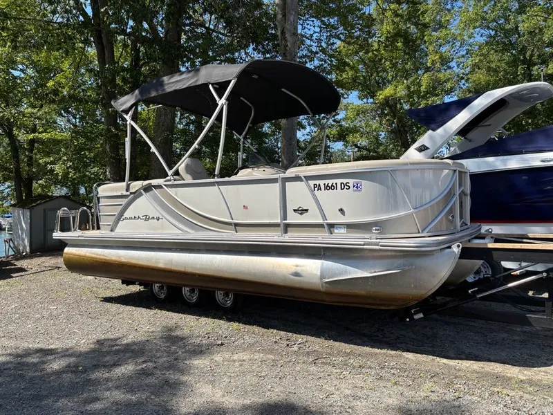 Slide: The Image of South Bay 521RS 3.0 2017 - 4