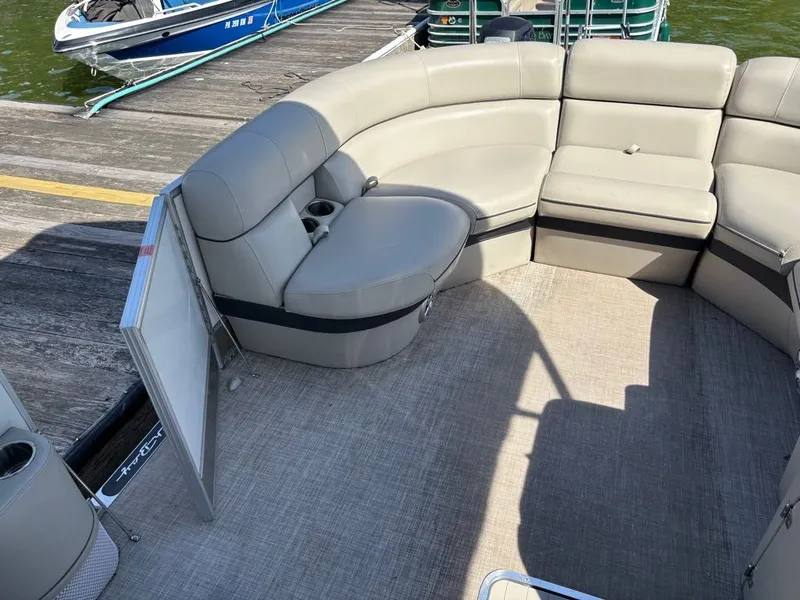 Slide: The Image of South Bay 521RS 3.0 2017 - 5