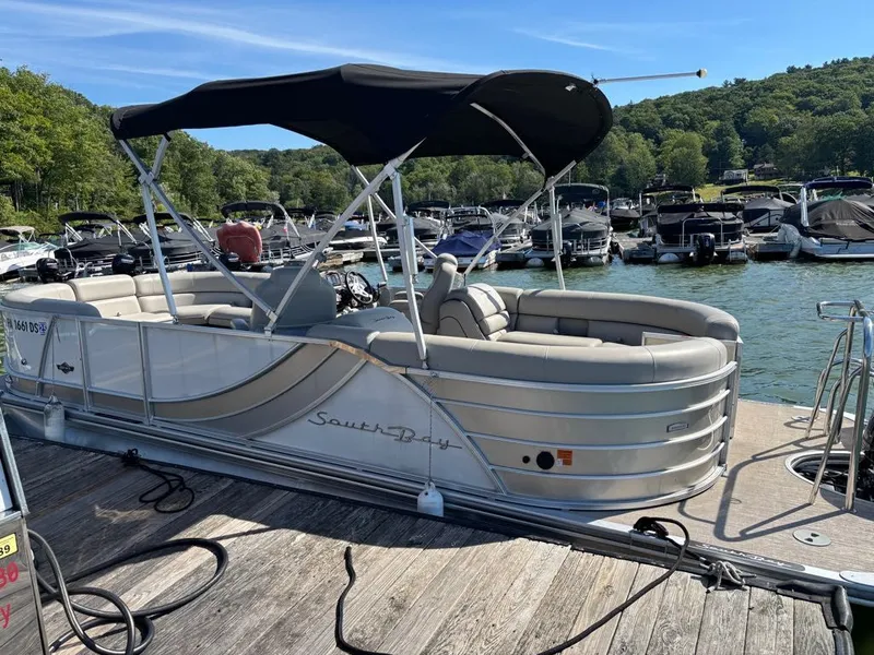 Slide: The Image of South Bay 521RS 3.0 2017 - 6