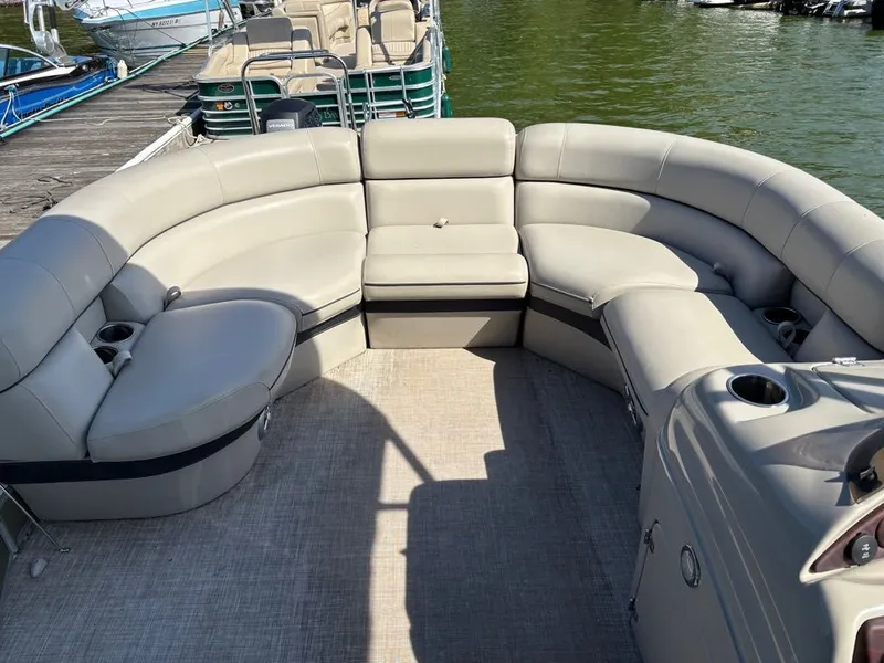 Slide: The Image of South Bay 521RS 3.0 2017 - 7