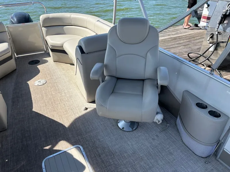 Slide: The Image of South Bay 521RS 3.0 2017 - 8