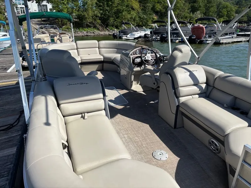 Slide: The Image of South Bay 521RS 3.0 2017 - 9