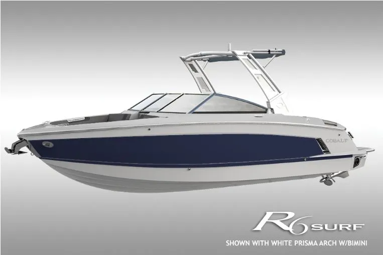 Slide: The Image of Cobalt R6 Surf 2026 - 8