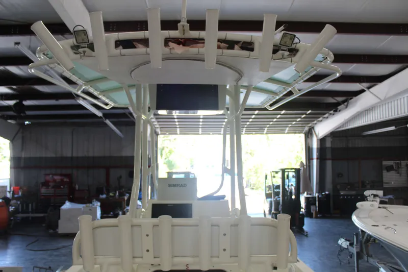 Slide: The Image of Skeeter SX210 2017 - 14