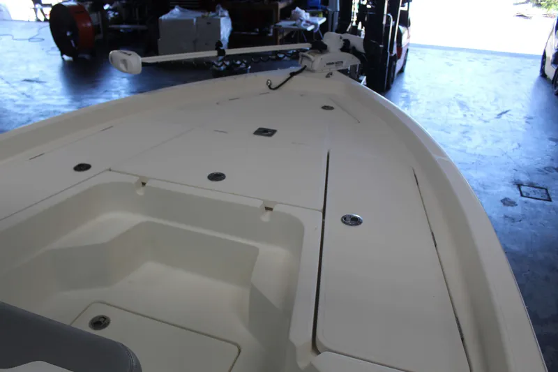 Slide: The Image of Skeeter SX210 2017 - 5