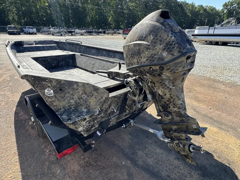 Slide: The Image of Excel 1751 River Warrior 2026 - 8