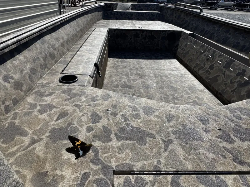 Slide: The Image of Excel RIVER WARRIOR 1751 RIVER WARRIOR 2026 - 10