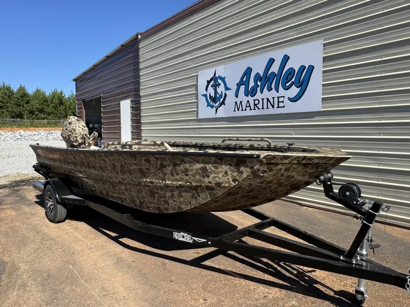 Slide: The Image of Excel RIVER WARRIOR 1751 RIVER WARRIOR 2026 - 3