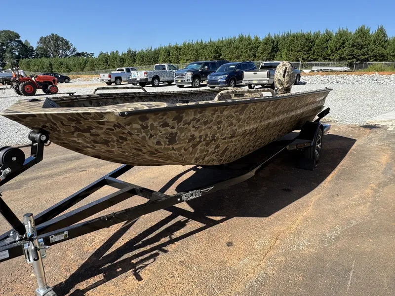 Slide: The Image of Excel RIVER WARRIOR 1751 RIVER WARRIOR 2026 - 4