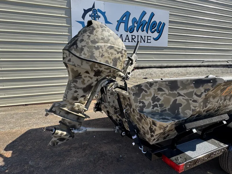 Slide: The Image of Excel RIVER WARRIOR 1751 RIVER WARRIOR 2026 - 7