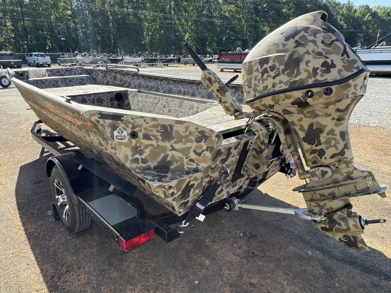 Slide: The Image of Excel RIVER WARRIOR 1751 RIVER WARRIOR 2026 - 8