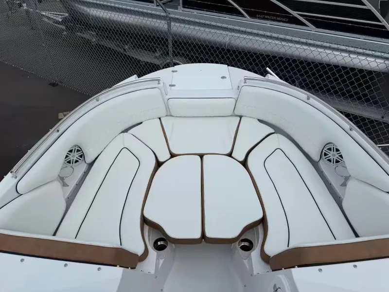 Slide: The Image of Stingray 231 DC 2026 - 6