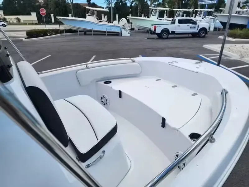 Slide: The Image of Stingray 173 CC 2026 - 15