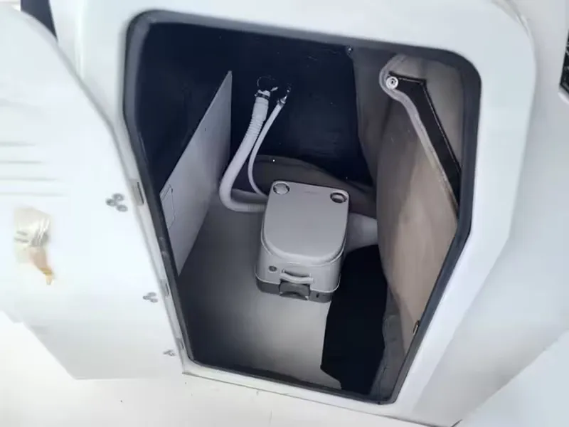 Slide: The Image of Stingray 173 CC 2026 - 17