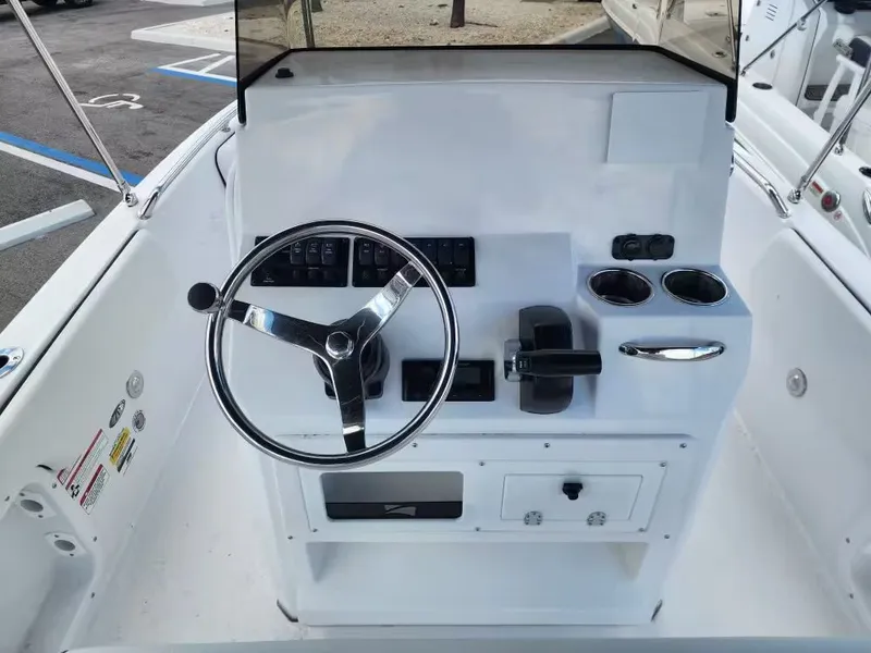 Slide: The Image of Stingray 172 DC 2026 - 8