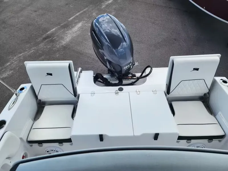 Slide: The Image of Stingray 172 DC 2026 - 9