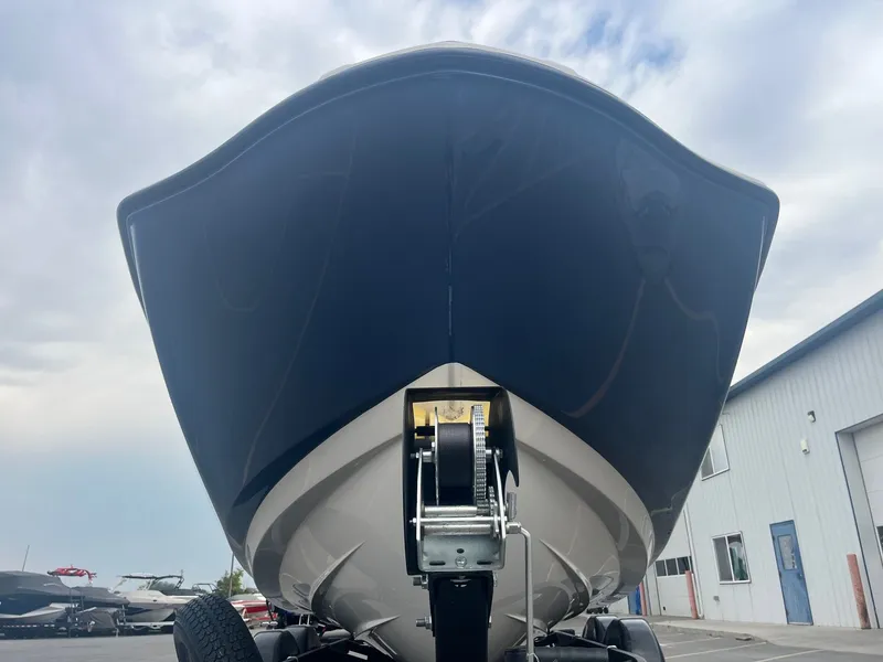 Slide: The Image of Yamaha AR220 2025 - 11