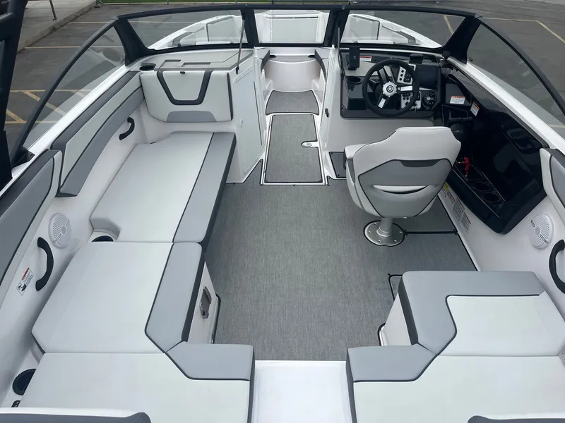 Slide: The Image of Yamaha AR220 2025 - 17