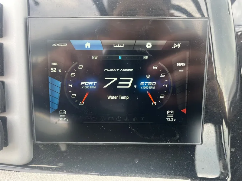 Slide: The Image of Yamaha AR220 2025 - 29