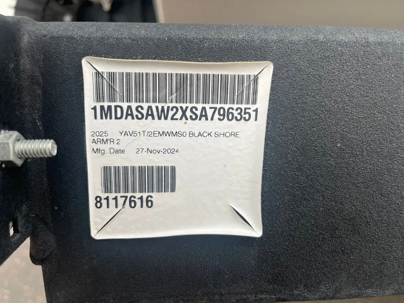 Slide: The Image of Yamaha AR220 2025 - 34