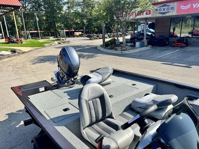 Slide: The Image of G3 Sportsman 1610 2024 - 8