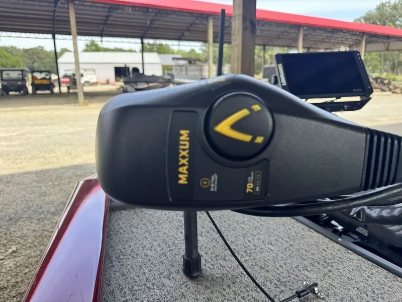 Slide: The Image of Tracker Pro Team 195 TXW 2022 - 10