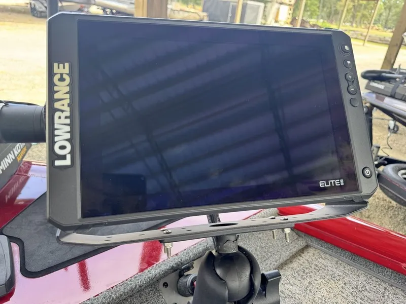 Slide: The Image of Tracker Pro Team 195 TXW 2022 - 11