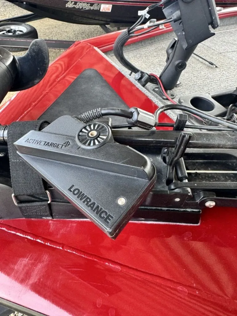 Slide: The Image of Tracker Pro Team 195 TXW 2022 - 12