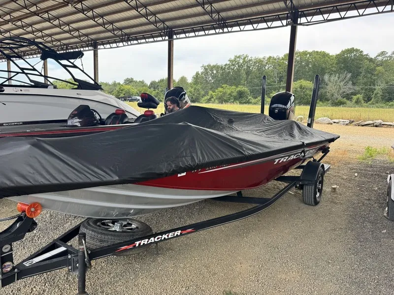 Slide: The Image of Tracker Pro Team 195 TXW 2022 - 13