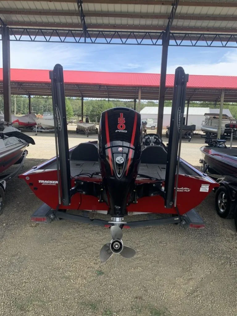 Slide: The Image of Tracker Pro Team 195 TXW 2022 - 5