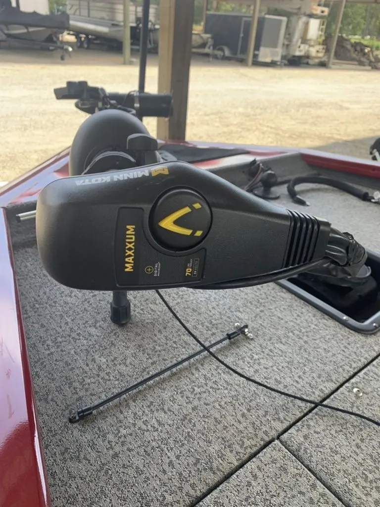 Slide: The Image of Tracker Pro Team 195 TXW 2022 - 7