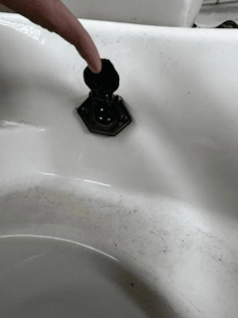 Slide: The Image of Godfrey 198 REF 2002 - 15