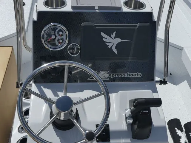 Slide: The Image of Xpress H22B 2026 - 16