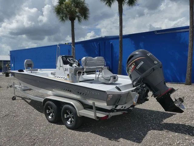 Slide: The Image of Xpress H22B 2026 - 6