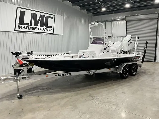 Slide: The Image of Majek Xtreme 22 2025 - 1