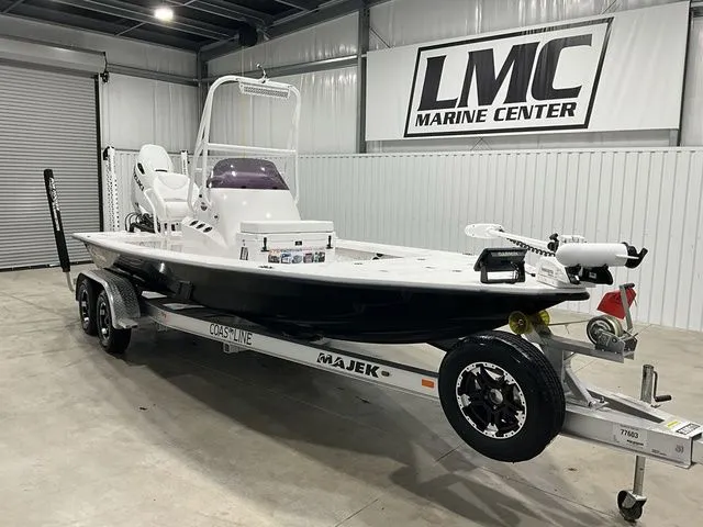 Slide: The Image of Majek Xtreme 22 2025 - 5