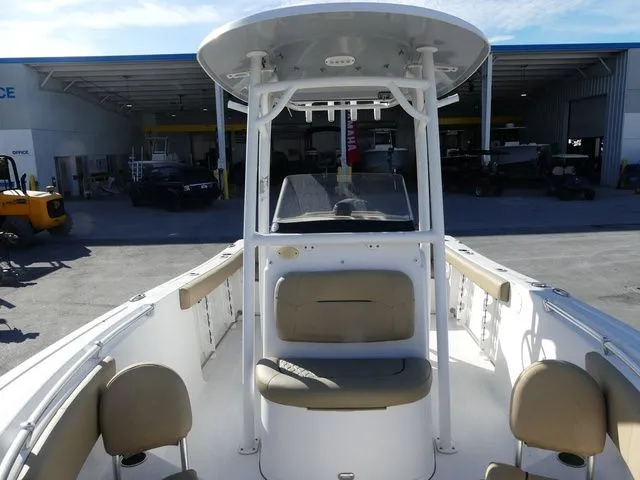 Slide: The Image of Sportsman Heritage 231 Center Console 2019 - 11