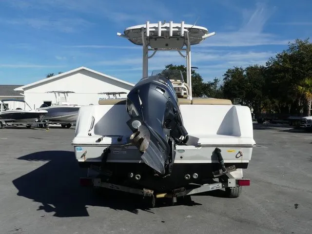 Slide: The Image of Sportsman Heritage 231 Center Console 2019 - 3