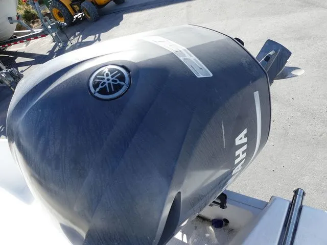 Slide: The Image of Sportsman Heritage 231 Center Console 2019 - 9