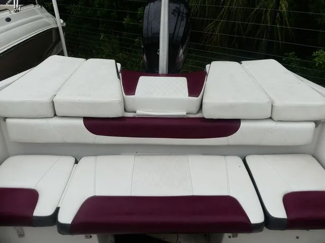 Slide: The Image of Tahoe 450 TS 2016 - 9