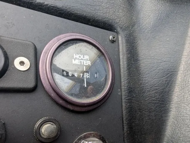 Slide: The Image of MasterCraft ProStar 1990 - 10