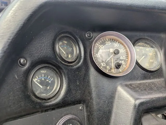 Slide: The Image of MasterCraft ProStar 1990 - 11