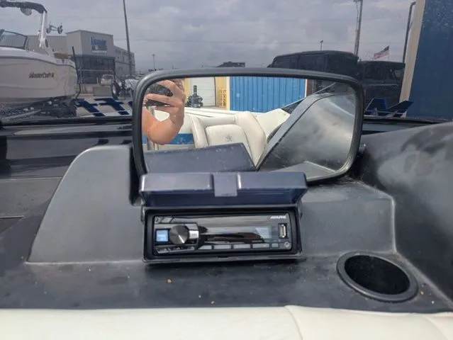 Slide: The Image of MasterCraft ProStar 1990 - 15