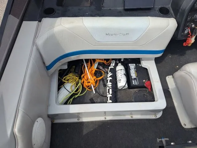 Slide: The Image of MasterCraft ProStar 1990 - 16