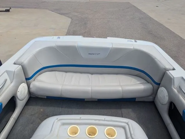 Slide: The Image of MasterCraft ProStar 1990 - 7