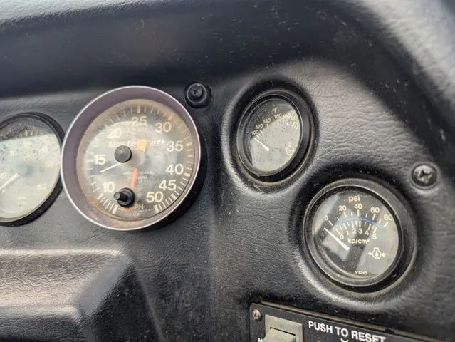 Slide: The Image of MasterCraft ProStar 1990 - 9